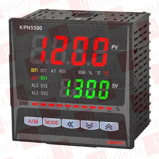 AUTONICS KPN5500-200
