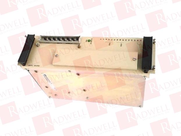 ALLEN BRADLEY 3120-P1