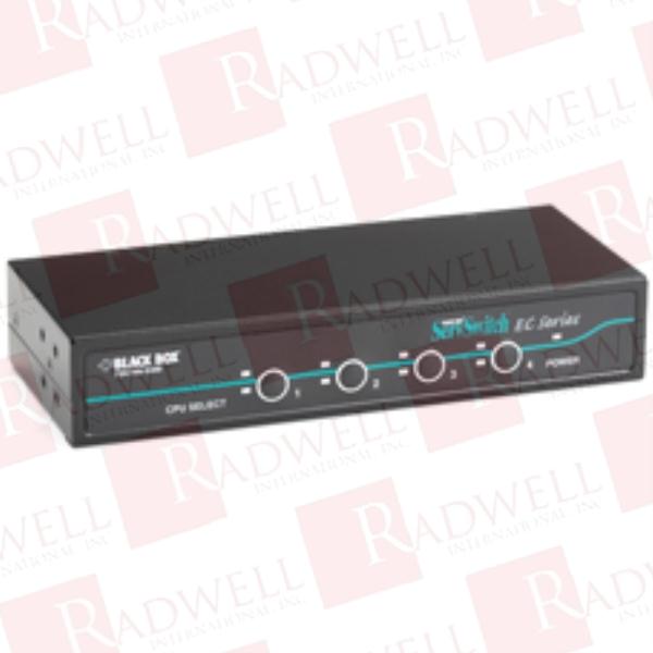 BLACK BOX CORP KV9004A