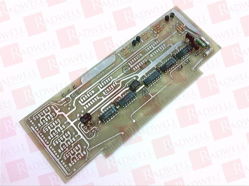 DYNAPAR R1101D
