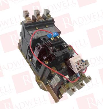ALLEN BRADLEY 509-DOD-A4K