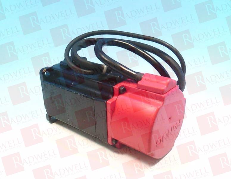 FANUC A06B-0113-B175#7008