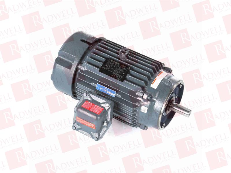 REGAL REXNORD 213TTGN4067