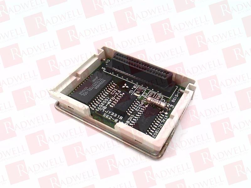 MITSUBISHI FX-RAM-8C