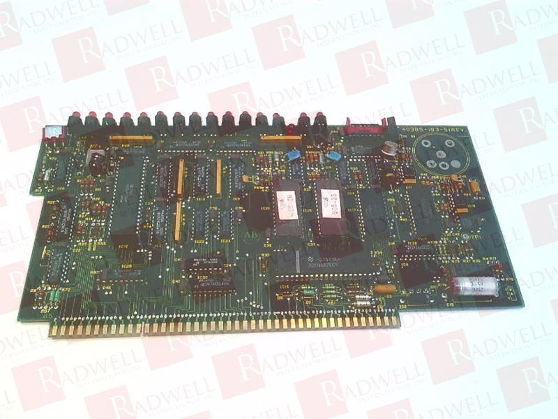 ALLEN BRADLEY 40385-183-51