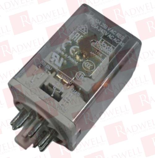 ASEA BROWN BOVERI 1SVR405621R9100