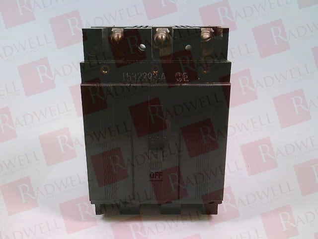 WESTINGHOUSE 1532393A