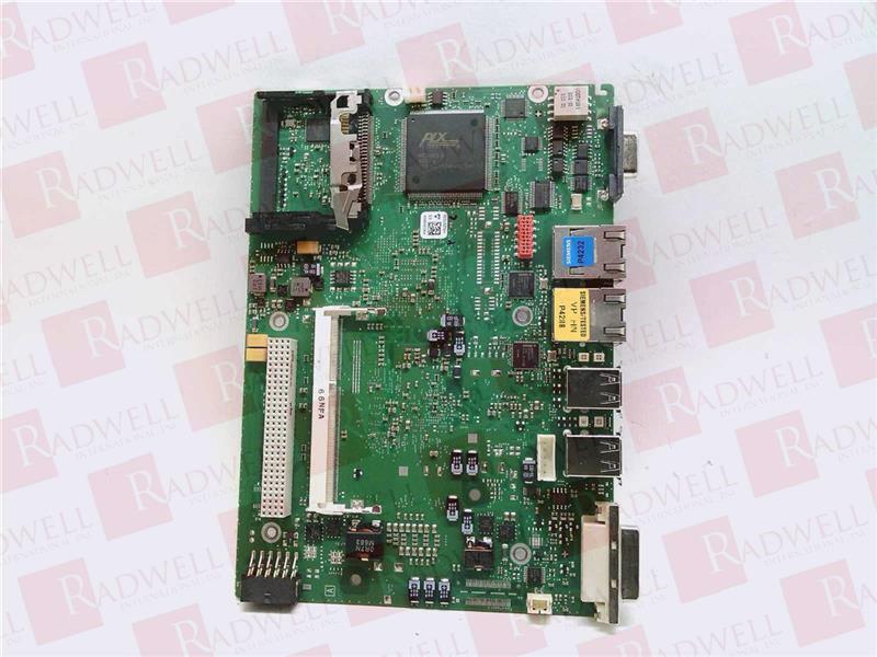 SIEMENS A5E02038588