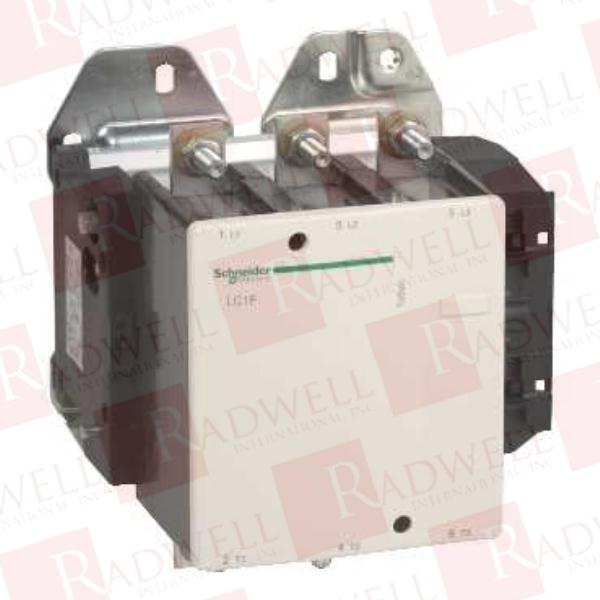SCHNEIDER ELECTRIC LC1-F4002F7