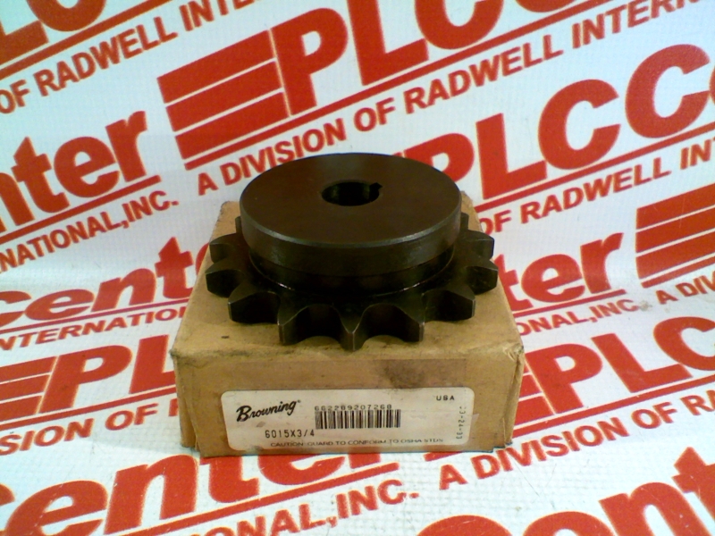 REGAL REXNORD H6015X3/4