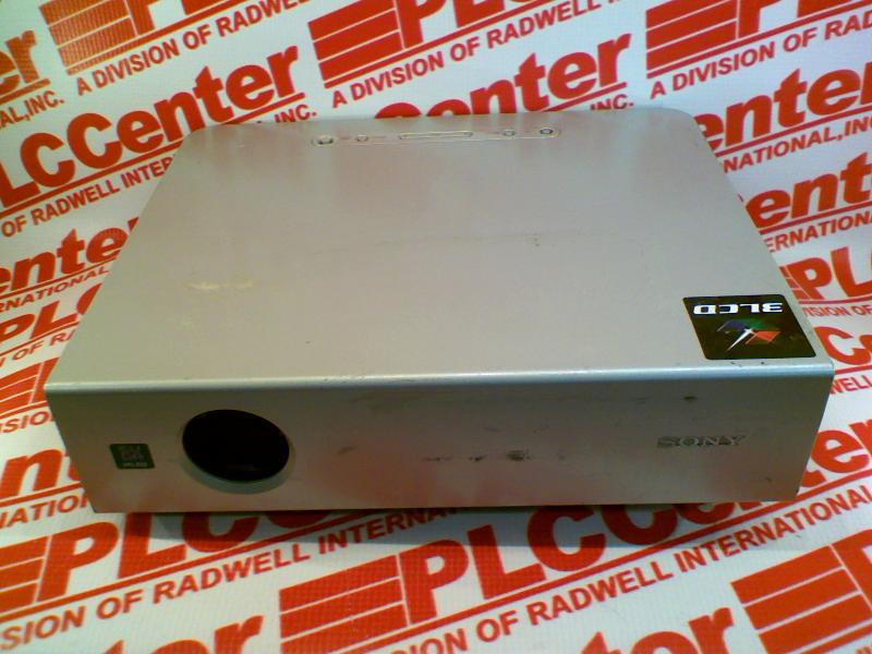 SONY VPL-ES2