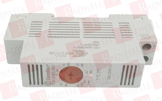 FINDER 7T.81.0.000.2403