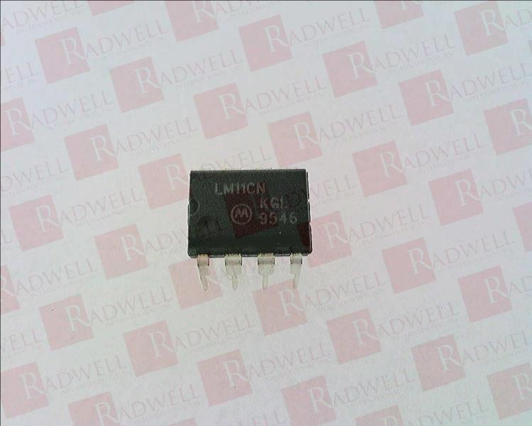 TEXAS INSTRUMENTS SEMI IC11CN
