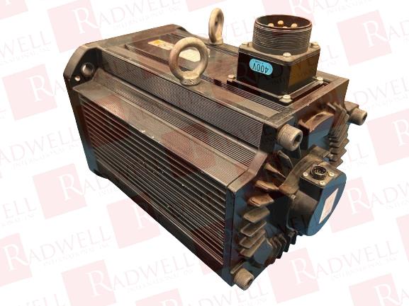 YASKAWA ELECTRIC SGMGV-1AD3A61