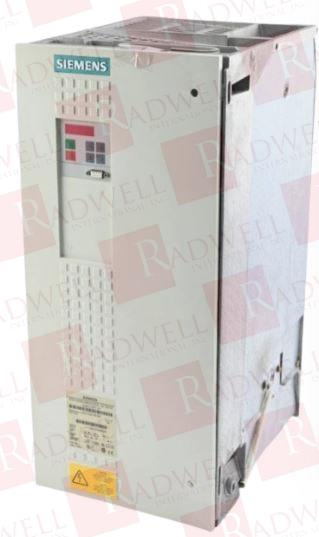 SIEMENS 6SE7026-0ED61