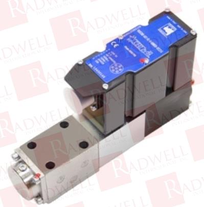 CONTINENTAL HYDRAULICS VED03MX-FZC-10-A-OBME0D-D
