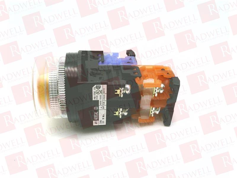 FUJI ELECTRIC AR30G4L-11E3A