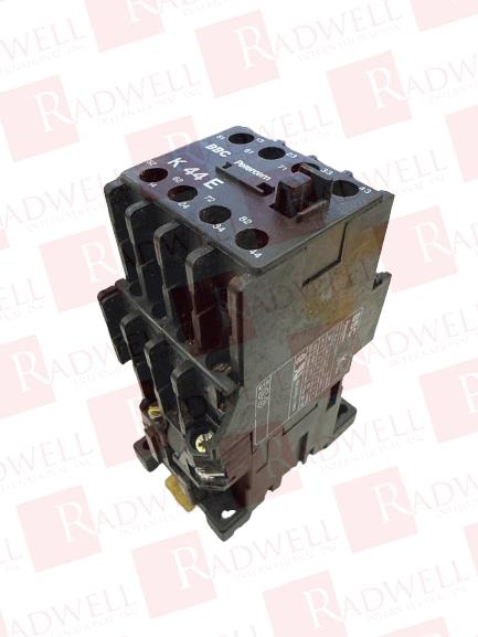 ASEA BROWN BOVERI K44E