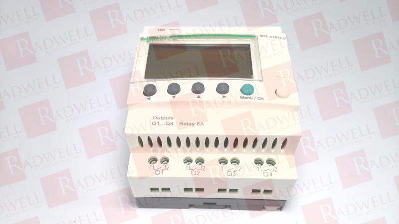 SCHNEIDER ELECTRIC SR2A101FU