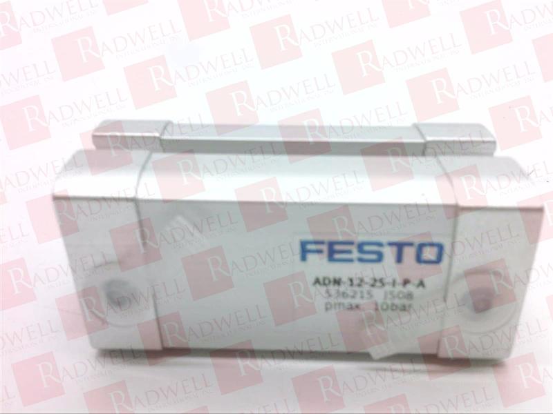FESTO ADN-12-25-I-P-A