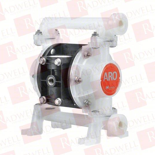 INGERSOLL RAND PD03P-APS-STT