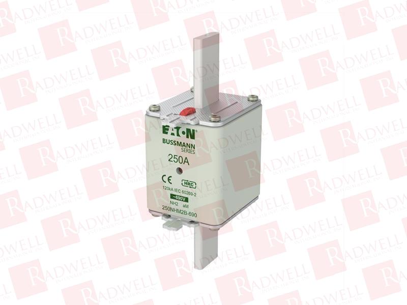 EATON CORPORATION 250NHM2B-690