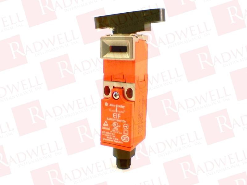 ALLEN BRADLEY 440K-E33075