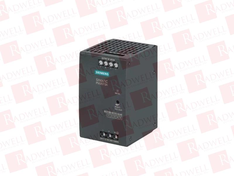 SIEMENS 6ES7288-0ED10-0AA0