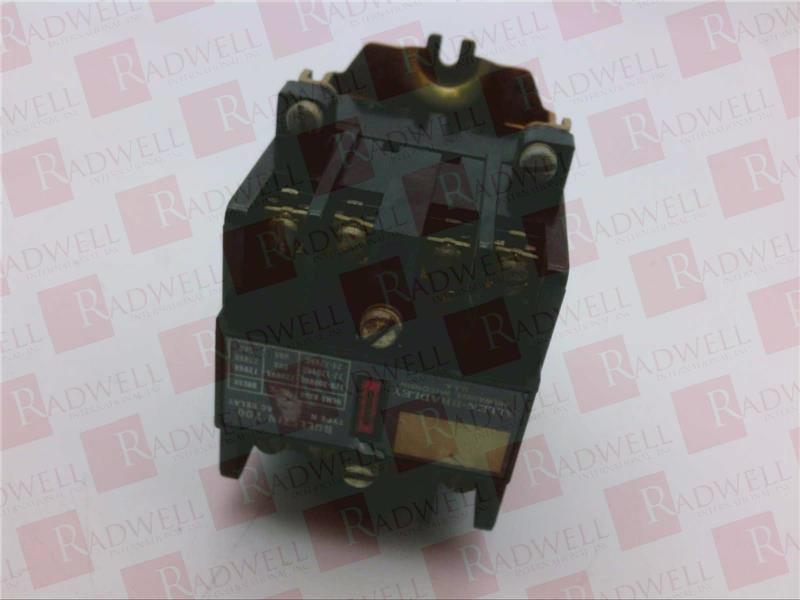 ALLEN BRADLEY 700-N310A1