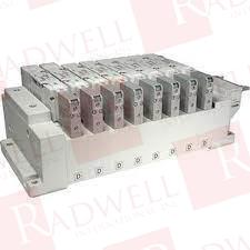 SMC SS5V2-10FD2-08U-C6