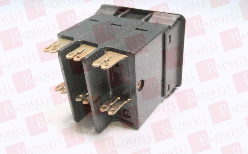 E-T-A CIRCUIT BREAKERS 3130-F130-P7TI-WI9QB7