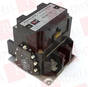 EATON CORPORATION C10EN3A