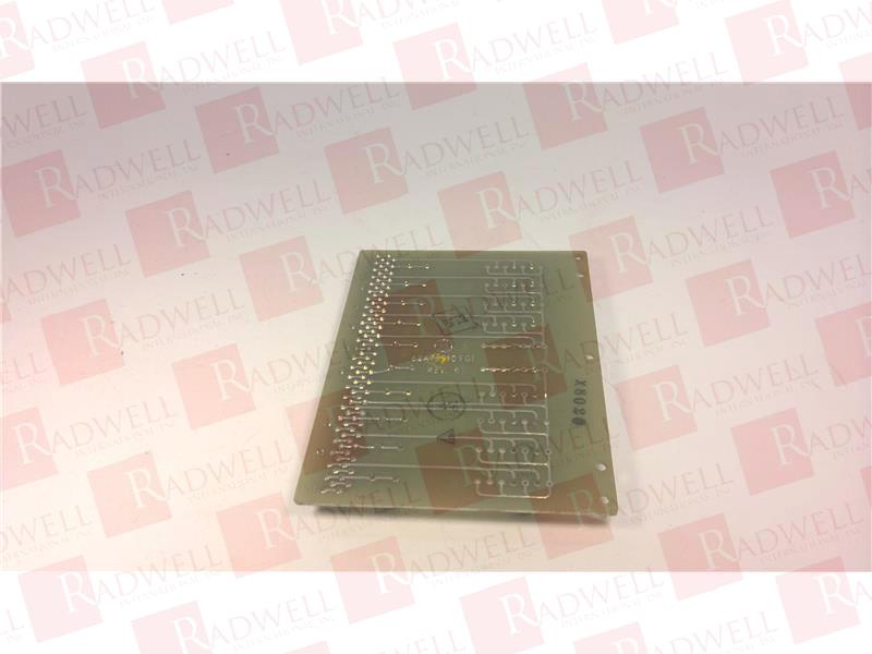 FANUC IC3600SCBD2A