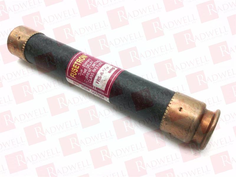 EATON CORPORATION FRS-R-8/10