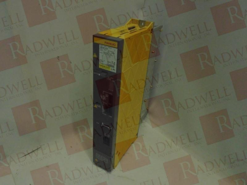 FANUC A06B-6081-H106