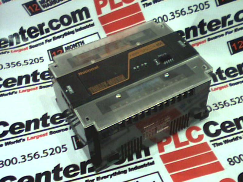 INPUT/OUTPUT MODULE 12CHANNEL 8.5W 100VAC