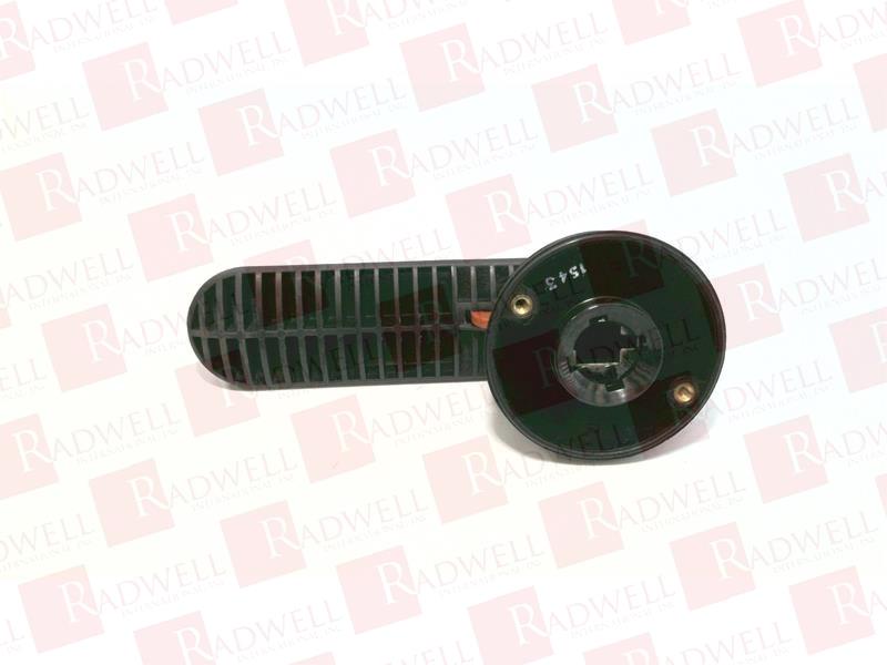 ASEA BROWN BOVERI OHB125L10B