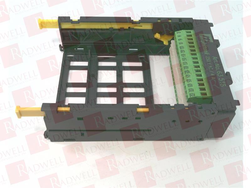 MURR ELEKTRONIK 63518
