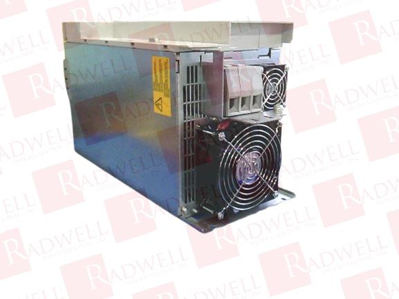 SIEMENS 6SE70272TP50