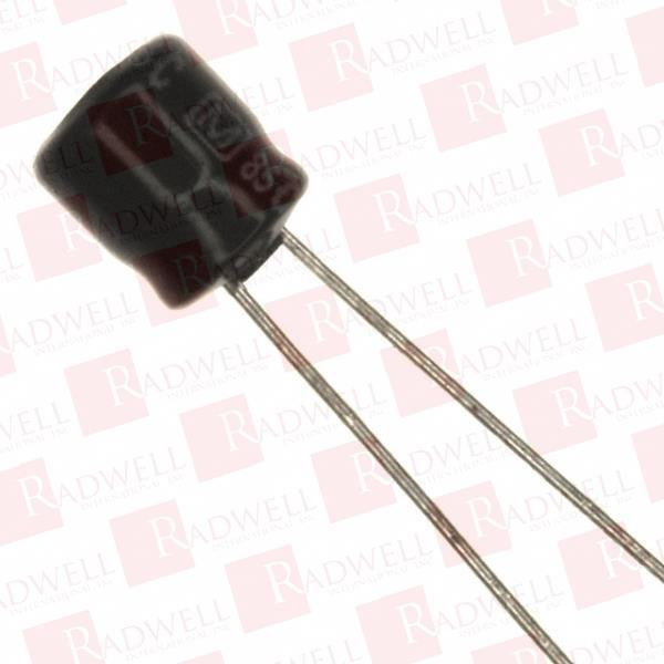 MATSUSHITA ELECTRIC ECE-A1CKS470B