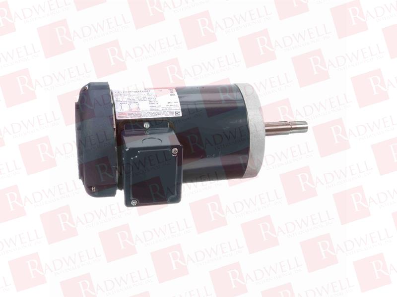 REGAL REXNORD 143TTFR16004
