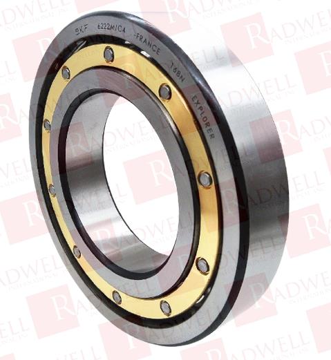 SCHAEFFLER GROUP 6222-M