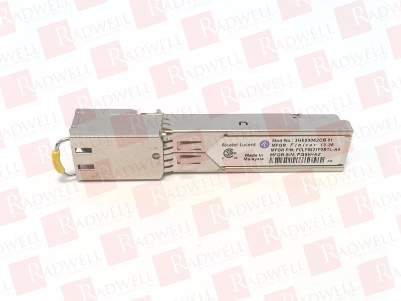 ALCATEL LUCENT FCLF8521P2BTL-A5