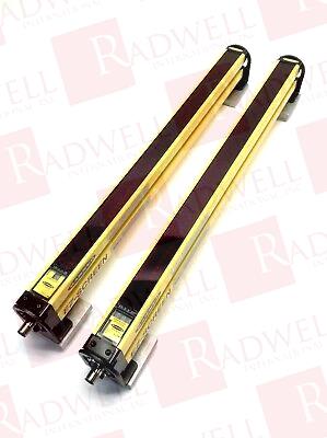 BANNER ENGINEERING SLSR30-1650Q8