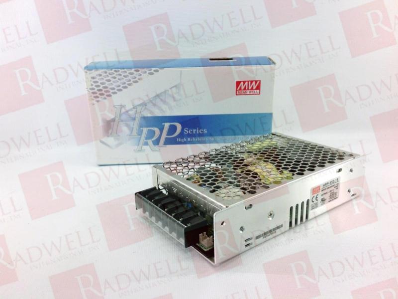 MEAN WELL HRP-150-15