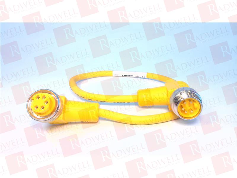 TURCK WSM WKM 50-0.5M