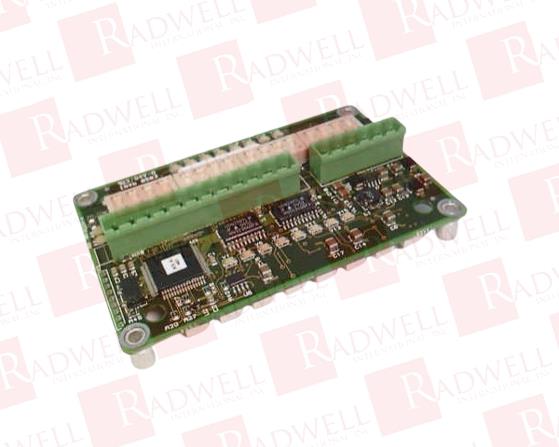 ASEA BROWN BOVERI 3HNA003866-001