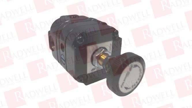 INGERSOLL RAND PR4031-100
