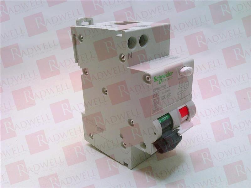 SCHNEIDER ELECTRIC MG19791