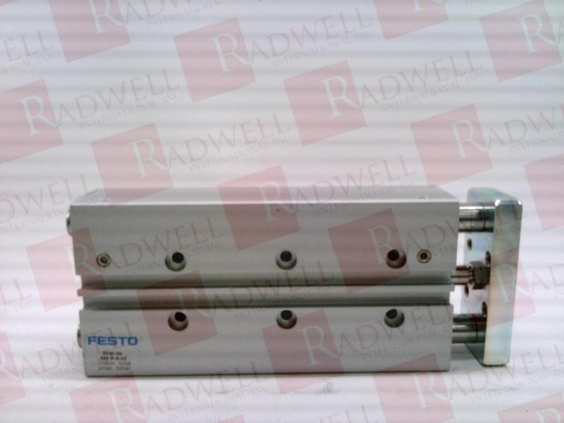 FESTO DFM-16-100-P-A-GF